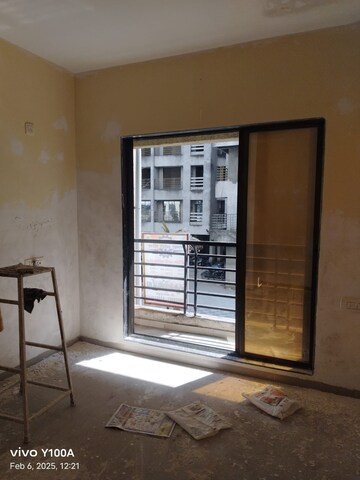 Room in 1 BHK Apartment at Bhavani Heights, Virar West – for Rent