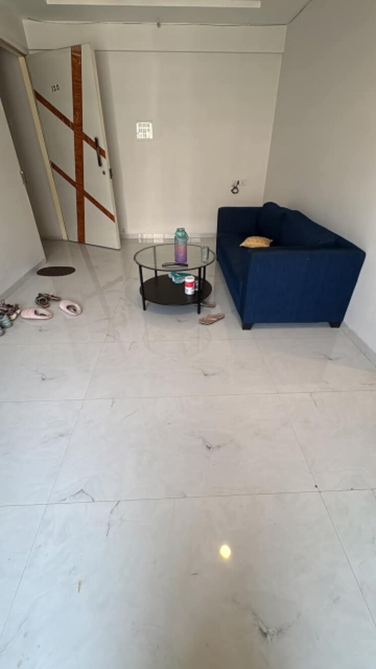 Master Bedroom, veer-nicon-vista 1 Bedroom 450 Sq.Ft. Apartment In Vasai East Palghar 8178723