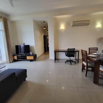 3 BHK Apartment For Rent in Central Park Resorts Islampur Gurgaon  8178737