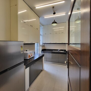 Kitchen in 3 BHK Apartment at Central Park Resorts, Islampur – for Rent