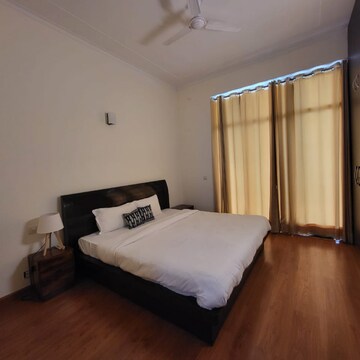 Bedroom in 3 BHK Apartment at Central Park Resorts, Islampur – for Rent