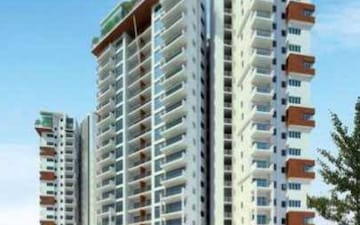 2 BHK Apartment For Rent in Skylark Esta, Whitefield