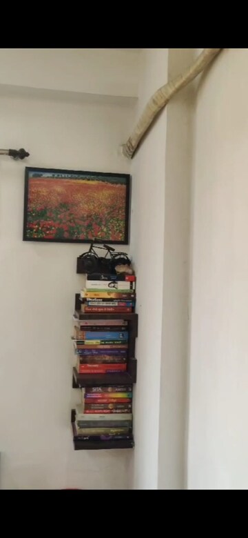 Furnished Amenities in 1 BHK Apartment at Goregaon West – for Sale