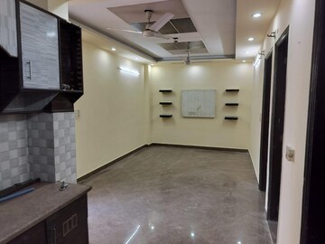 Kitchen in Studio Apartment at The Vegas, Sector 16b Dwarka – for Rent
