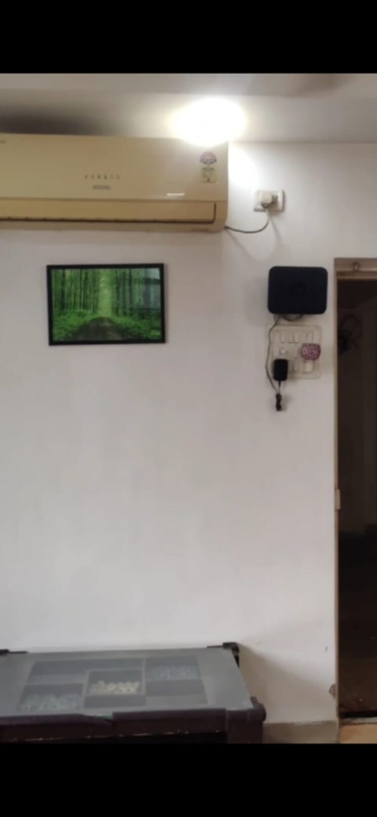 Room, goregaon west 1 Bedroom 305 Sq.Ft. Apartment In Goregaon West Mumbai 8178734