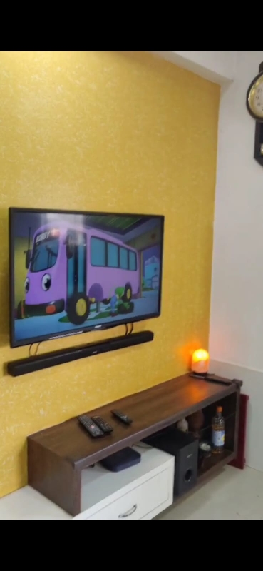 1 BHK Apartment For Sale in Azad Maidan 