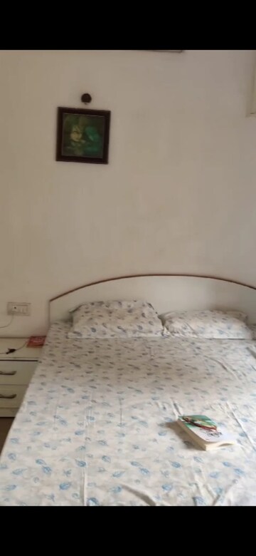 Bathroom in 1 BHK Apartment at Goregaon West – for Sale