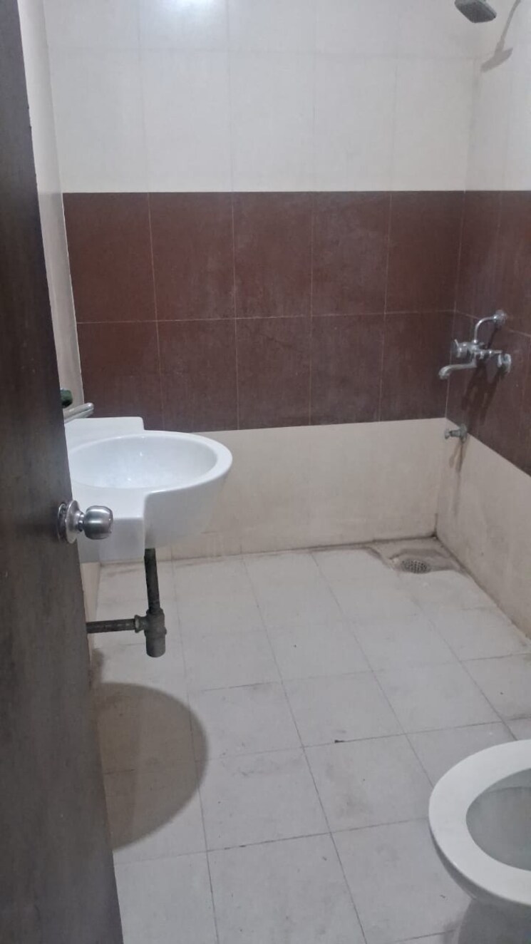 Attached Bathroom, cosmos-greens 3 Bedroom 1265 Sq.Ft. Apartment In Alwar Bypass Road Bhiwadi 8178738
