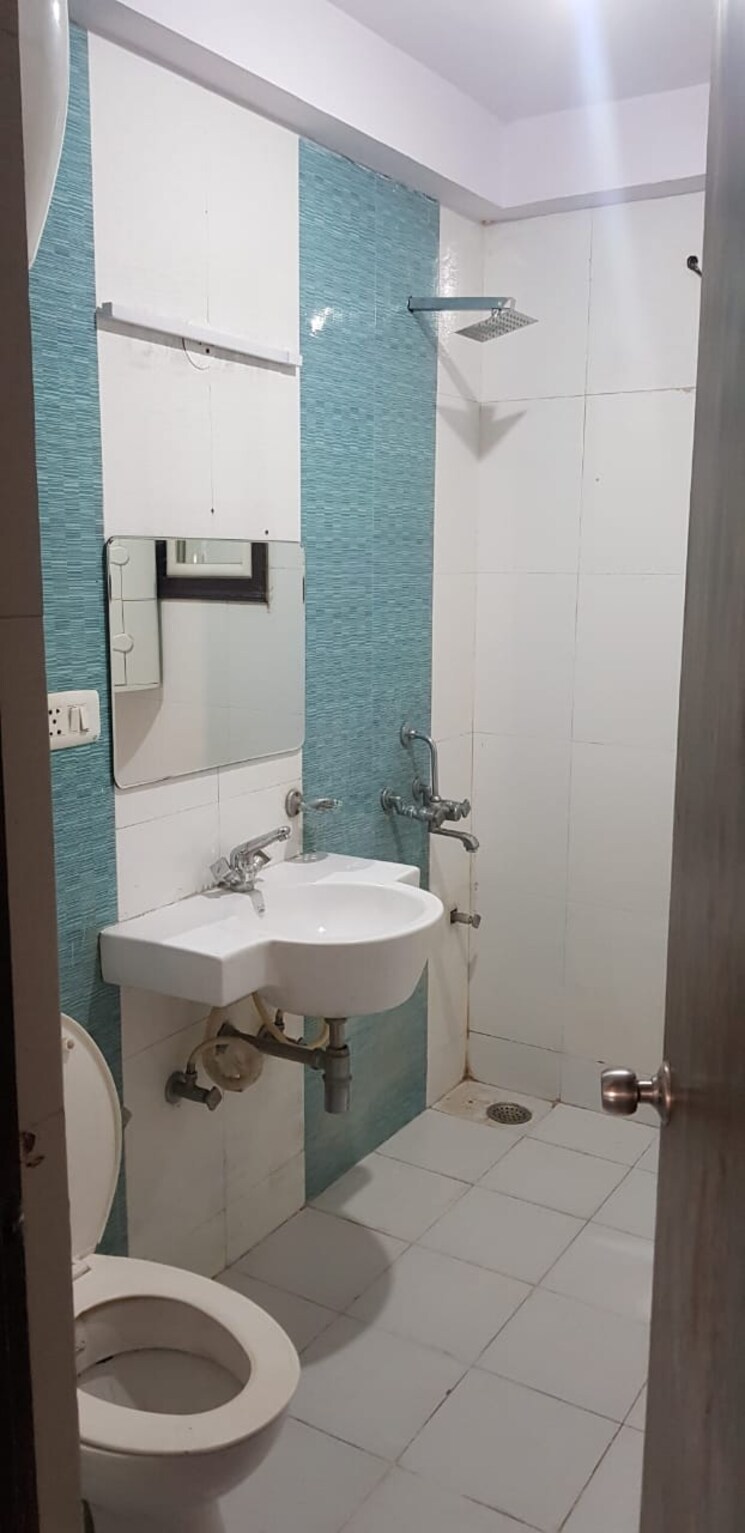 Attached Bathroom, cosmos-greens 3 Bedroom 1265 Sq.Ft. Apartment In Alwar Bypass Road Bhiwadi 8178738