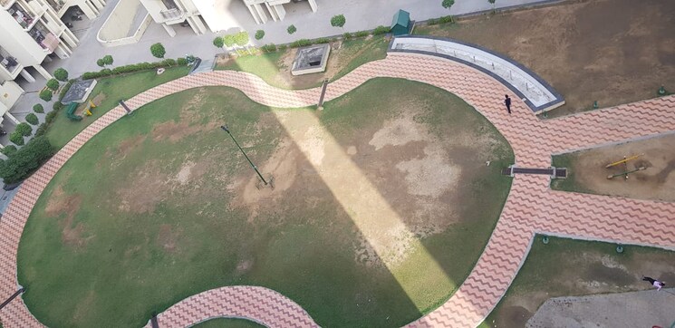 Exterior View, cosmos-greens 3 Bedroom 1265 Sq.Ft. Apartment In Alwar Bypass Road Bhiwadi 8178738