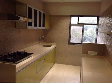 1 BHK Apartment For Resale in Conwood Astoria Goregaon East Mumbai  8178703