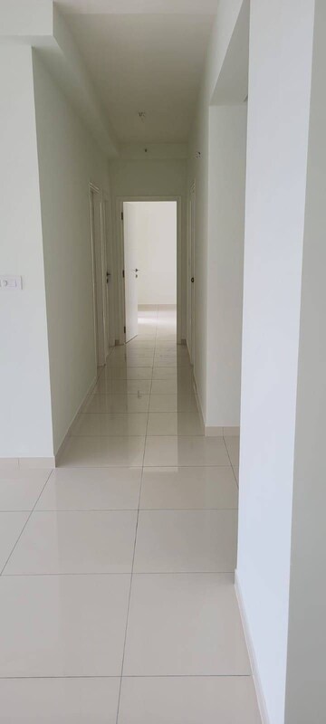 Building Lobby in 3 BHK Apartment at Godrej Nurture Electronic City, Electronic City Phase I – for Rent