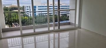 Room in 3 BHK Apartment at Godrej Nurture Electronic City, Electronic City Phase I – for Rent