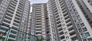 3 BHK Apartment – Exterior View View at Godrej Nurture Electronic City, Electronic City Phase I - for Rent
