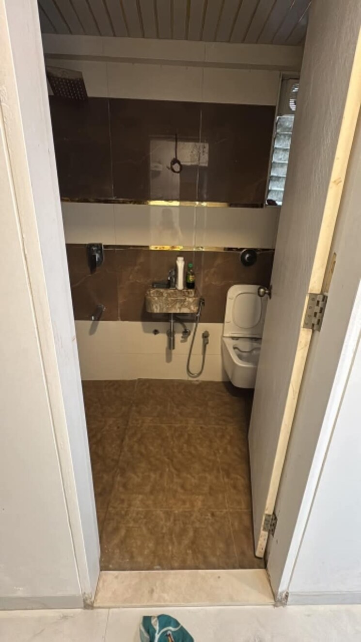 Kitchen, pil-towers 1 Bedroom 460 Sq.Ft. Apartment In Vasai East Palghar 8178739