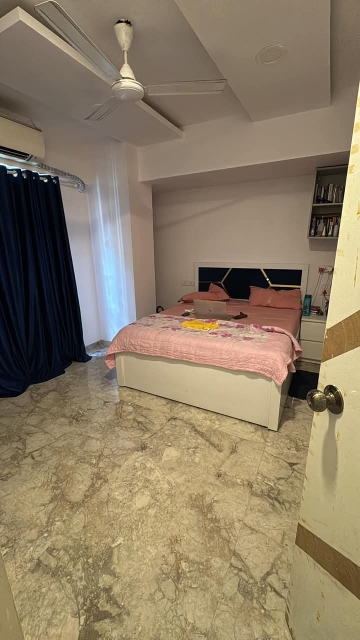 1 BHK Apartment For Sale in Pil Towers