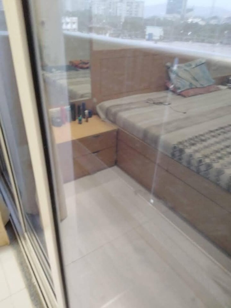 Balcony, shantee-meera-avenue 1 Bedroom 410 Sq.Ft. Apartment In Vasai East Palghar 8178762