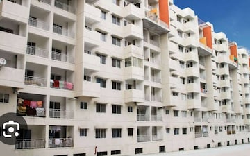 1 BHK Apartment For Sale in Sipani Bliss 2, Bommasandra