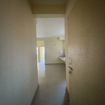 Building Lobby in 2 BHK Apartment at Pyramid Fusion Homes, Sector 70a – for Rent