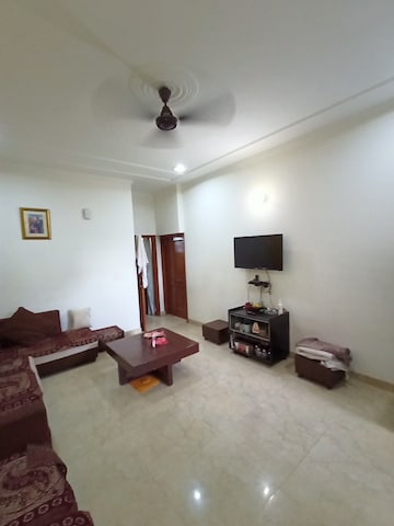 1 BHK Independent House For Rent in Sector 12 Panchkula Panchkula  8178766