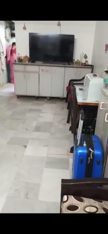 2 BHK Apartment For Sale in Sky Residency Malad