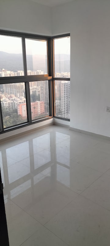 Studio Apartment For Rent in UK Iridium Kandivali East Mumbai  8178765