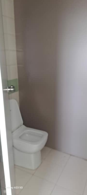 Furnished Amenities in 3 BHK Apartment at DB Golf Links, Yerawada – for Rent