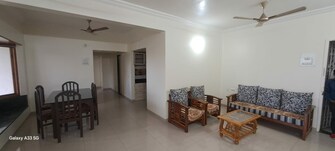 3 BHK Apartment For Rent in DB Golf Links Yerawada Pune  8178791