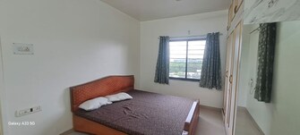 3 BHK Apartment For Rent in DB Golf Links Yerawada Pune  8178791