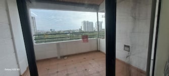 3 BHK Apartment For Rent in DB Golf Links Yerawada Pune  8178791