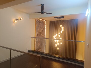 Furnished Amenities in 3 BHK Villa at Valmark City Ville, Bannerghatta Road – for Rent