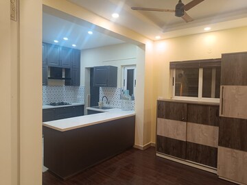 Building Lobby in 3 BHK Villa at Valmark City Ville, Bannerghatta Road – for Rent