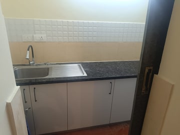 Kitchen in 3 BHK Villa at Valmark City Ville, Bannerghatta Road – for Rent