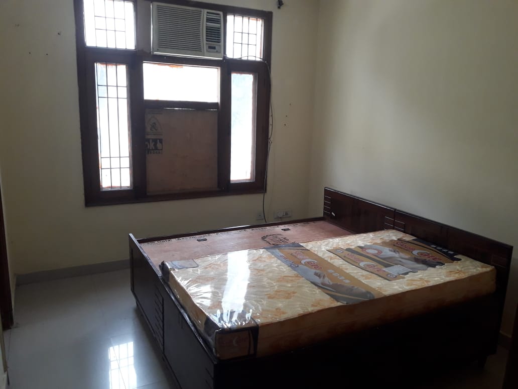 4 BHK Independent House For Sale in Sham Nagar 