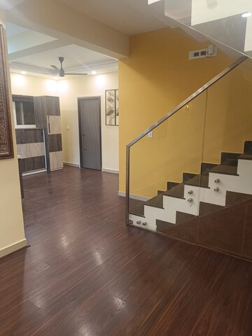 Team Area in 3 BHK Villa at Valmark City Ville, Bannerghatta Road – for Rent