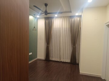 Bathroom in 3 BHK Villa at Valmark City Ville, Bannerghatta Road – for Rent