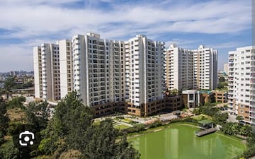 2 BHK Apartment For Sale in SNN Raj Serenity, Begur Road