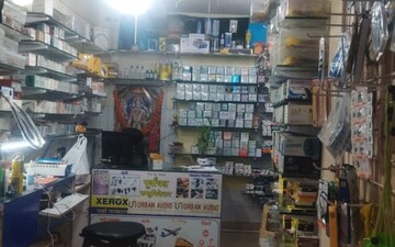 Shop For Rent in Goregaon West