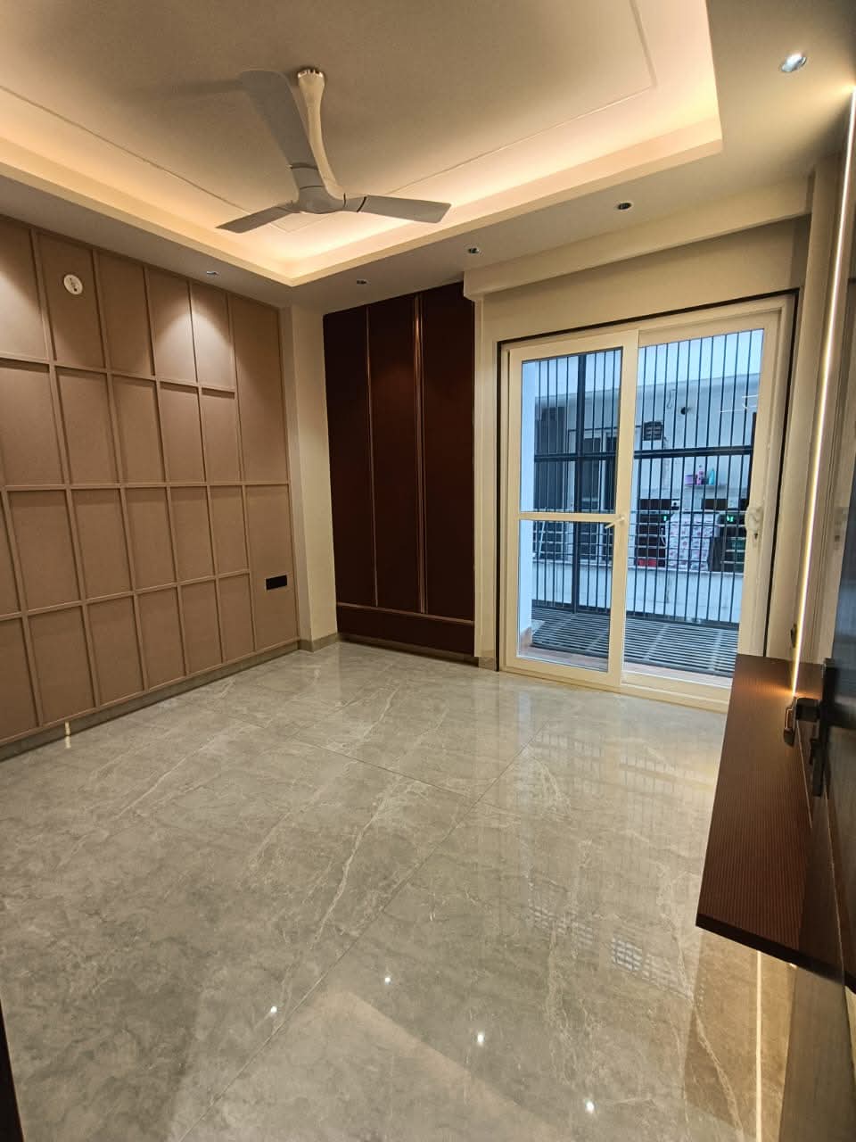 3.5 BHK + Pooja Room Builder Floor For Sale in Sector 49