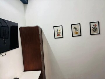 Furnished Amenities in 2 BHK Apartment at JSB Nakshatra Aazstha, Vasai East – for Sale