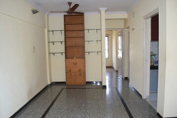 Building Lobby in 2 BHK Apartment at Dheeraj Enclave, Borivali East – for Sale