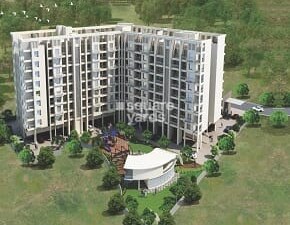 2 BHK Apartment For Sale in Gayatree LandMark Phase 1, Thergaon
