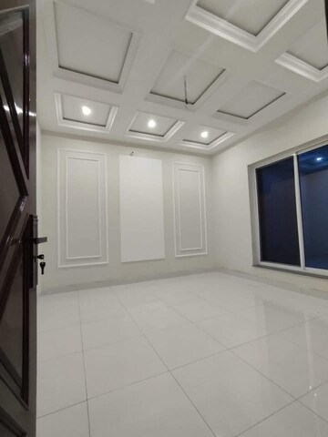 Building Lobby in 2 BHK Apartment at AV Samaira Residency, Vasai East – for Sale