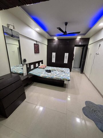 Kitchen in 2 BHK Apartment at AV Samaira Residency, Vasai East – for Sale