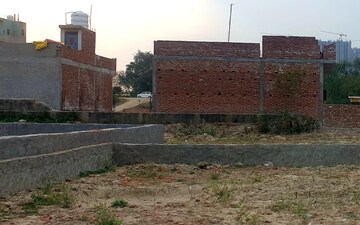 Plot For Sale in Upsidc Site B