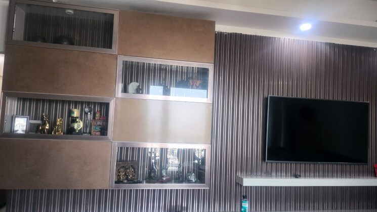 undefined, t-and-t-eutopia-phase-1 3 Bedroom 2085 Sq.Ft. Apartment In Siddharth Vihar Ghaziabad 8178831