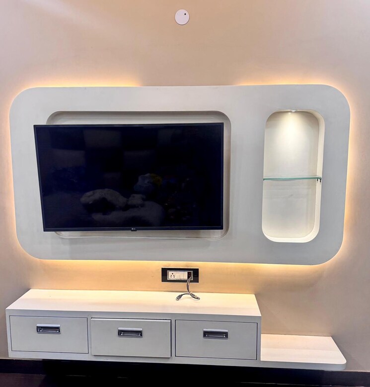 undefined, t-and-t-eutopia-phase-1 3 Bedroom 2085 Sq.Ft. Apartment In Siddharth Vihar Ghaziabad 8178831