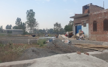 Plot For Sale in Alpha 1 Greater Noida