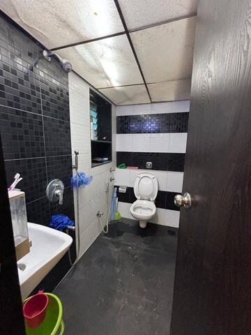 Master Bedroom in 2 BHK Apartment at Samaira Opulence, Vasai East – for Sale