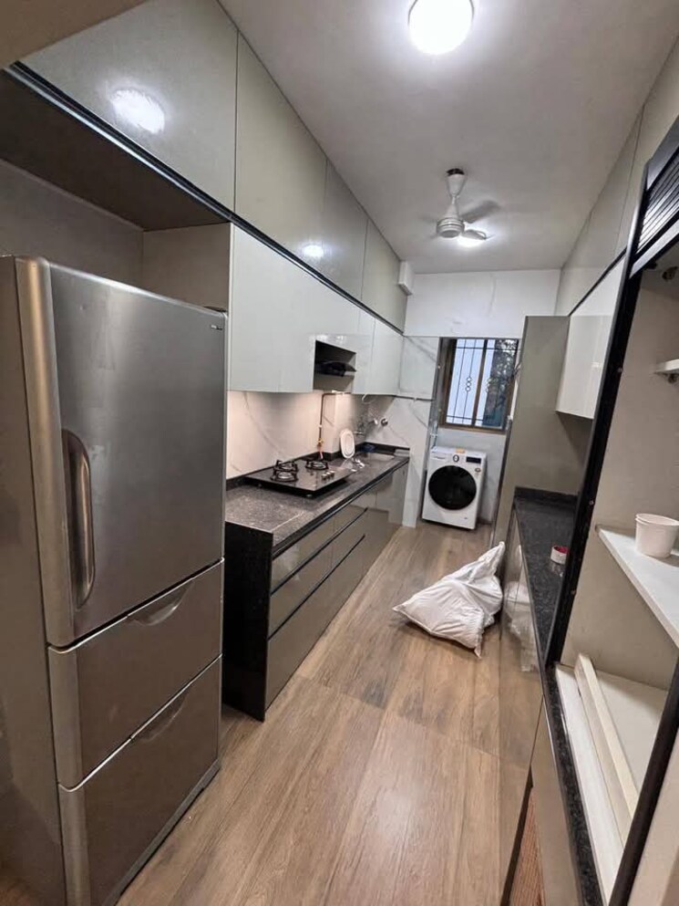 Kitchen, samaira-opulence 2 Bedroom 487 Sq.Ft. Apartment In Vasai East Palghar 8178840